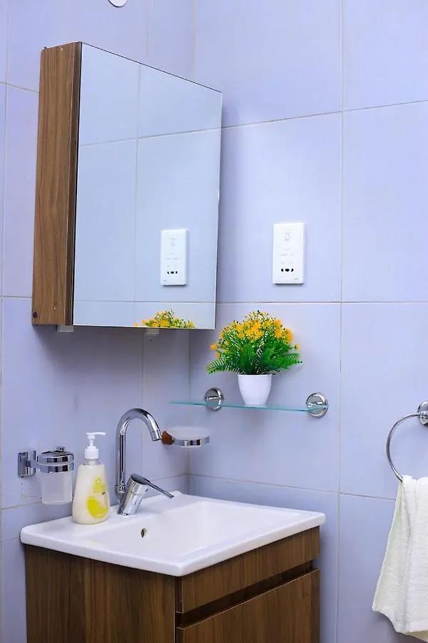 Olive Homes Kampala Homestay