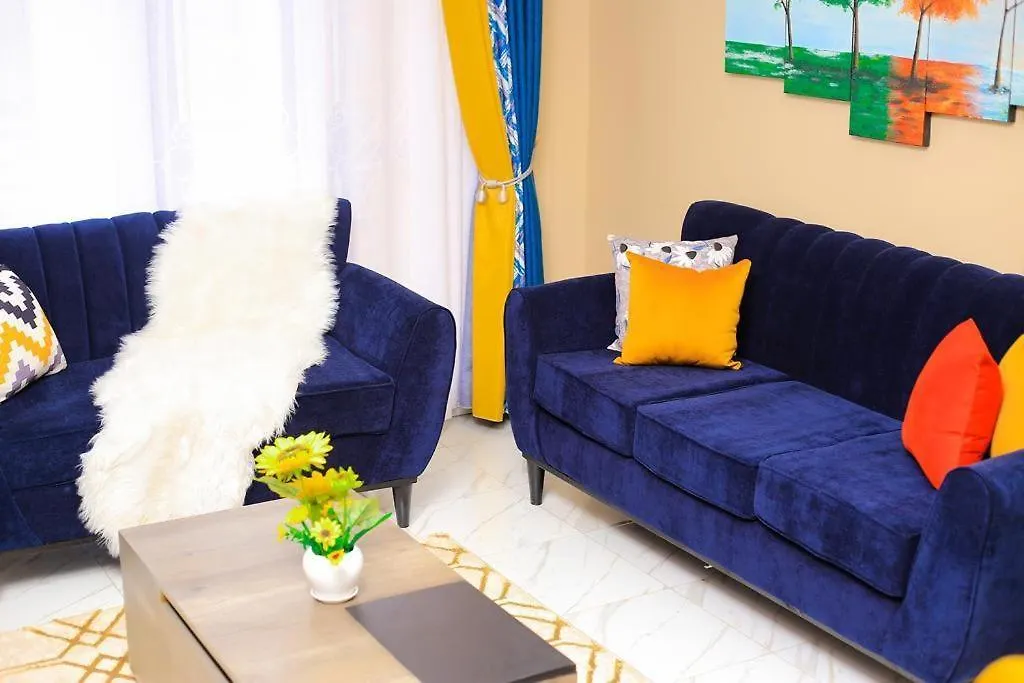 Olive Homes Kampala 0*,  Uganda