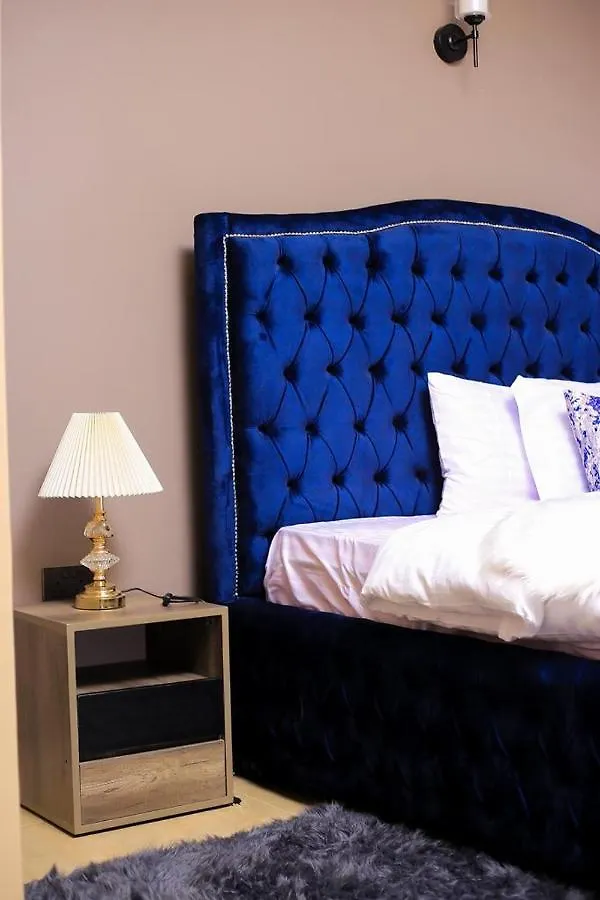 Olive Homes Kampala
